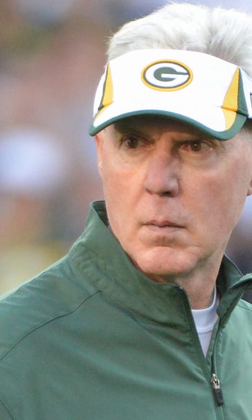 Packers have accomplished some offseason goals in free agency, still have work to do
